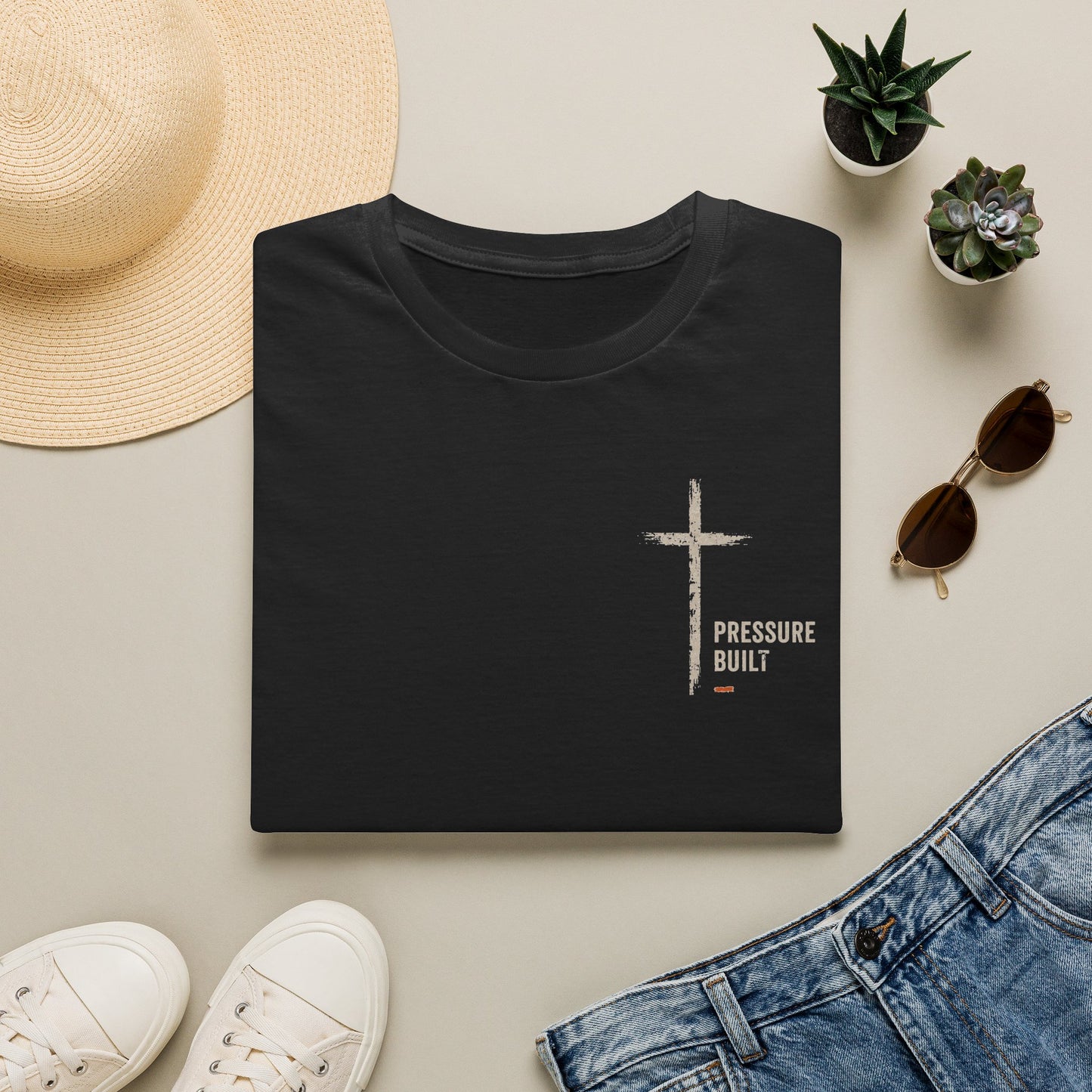 Pb cross