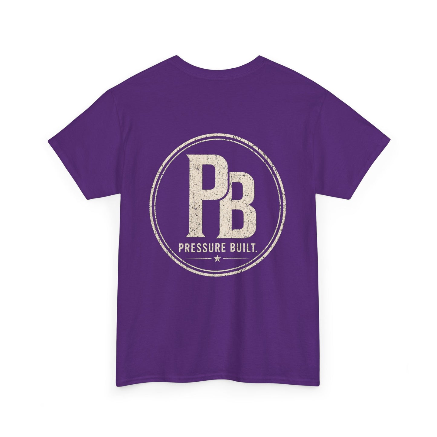 PB and stamp