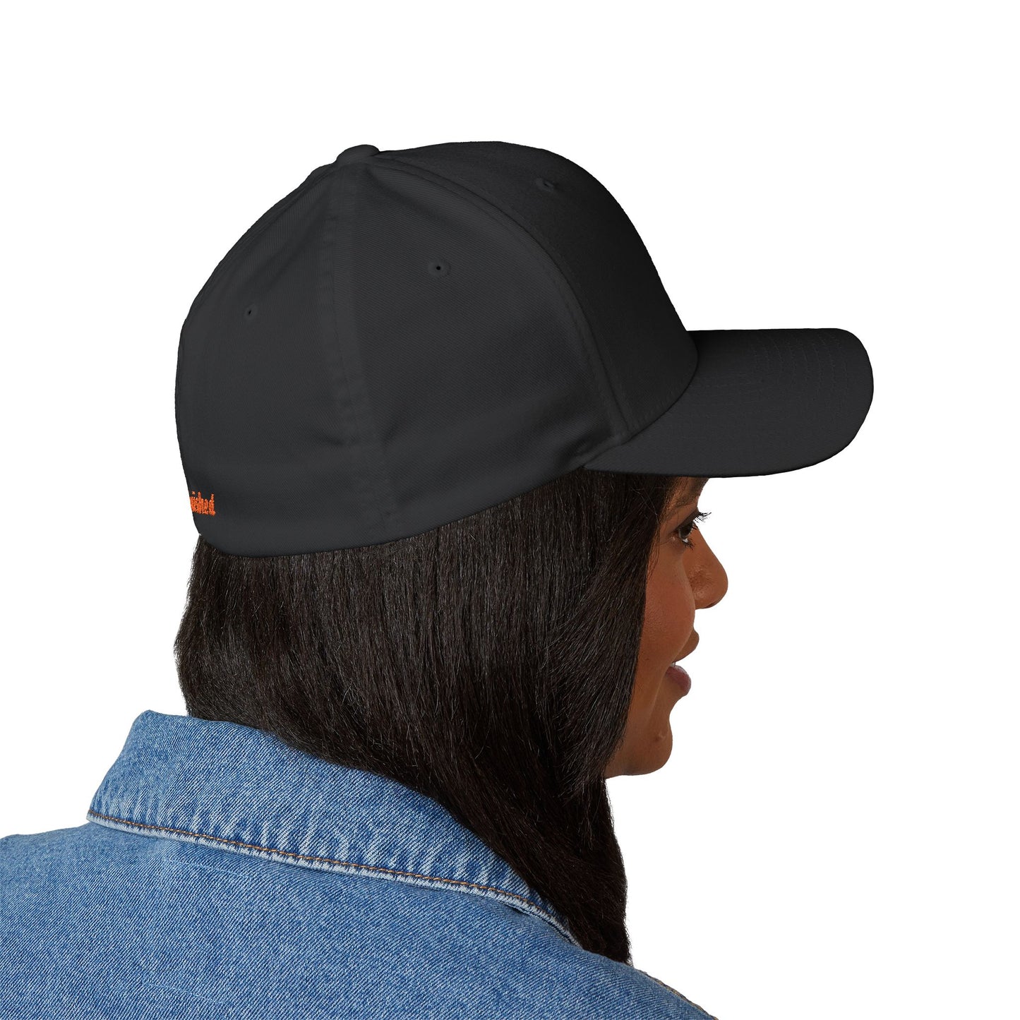 PB cross hat