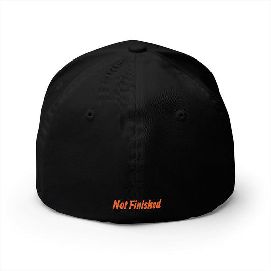 PB cross hat