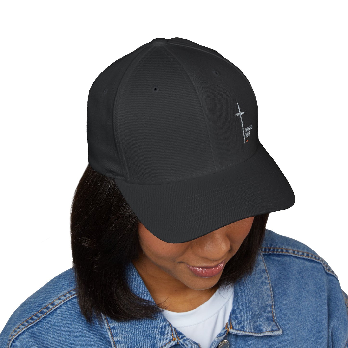 PB cross hat