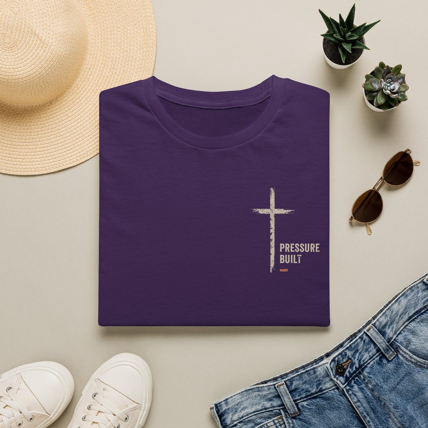 Pb cross