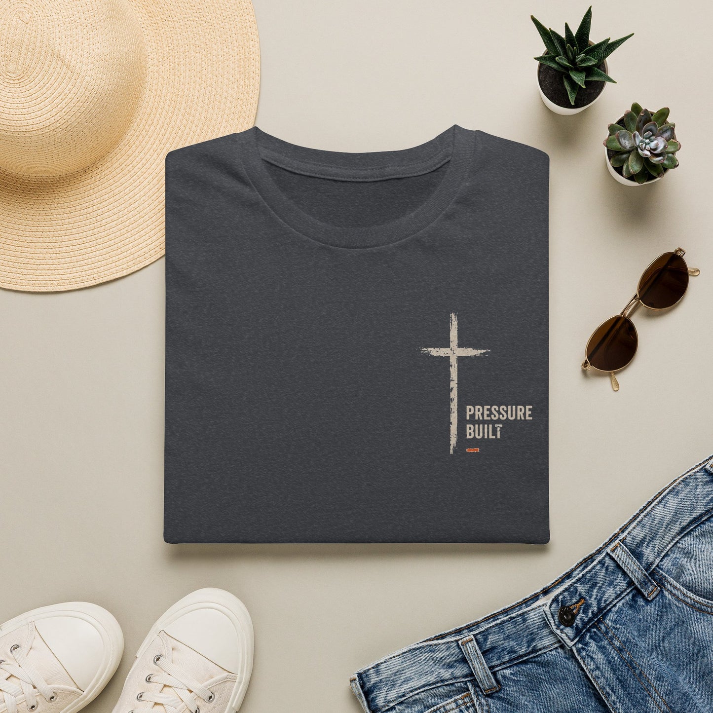 Pb cross